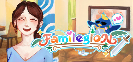 familegion