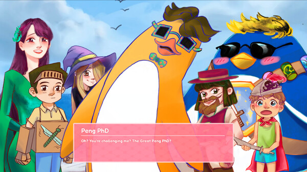 Familegion screenshot 4