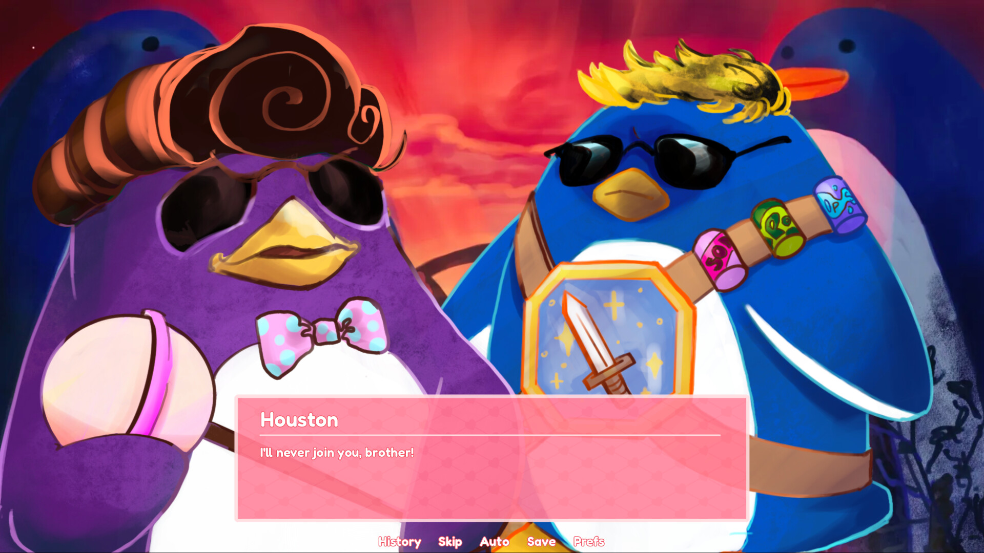 Familegion screenshot 7