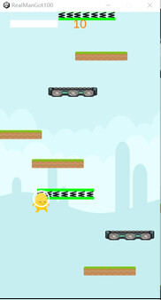 REAL MAN GOT 100 screenshot 4