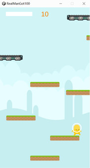 REAL MAN GOT 100 screenshot 3