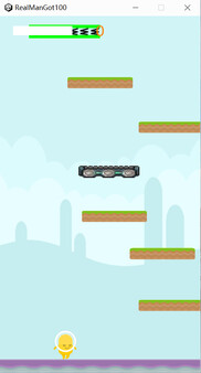 REAL MAN GOT 100 screenshot 2