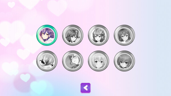 Waifu Desire screenshot 1