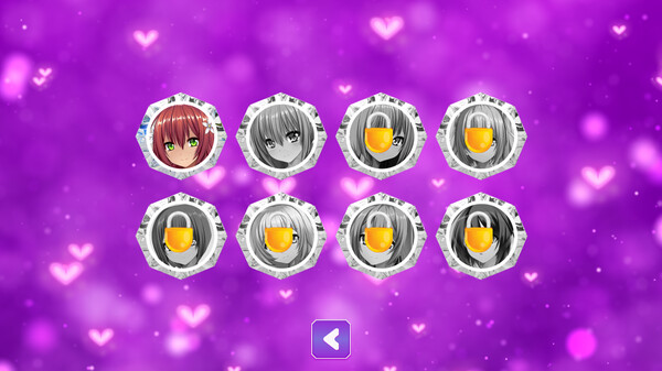 Summer Puzzles screenshot 1