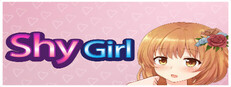 Shy Girl game cover