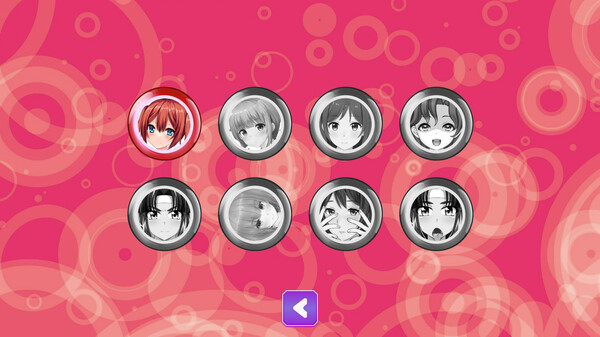 Screenshot z Hentai Beauty Screenshot z Hentai Beauty