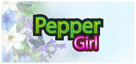 Pepper Girl steam charts