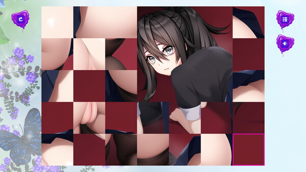 Pepper Girl screenshot 4