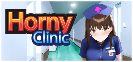 Horny Clinic steam charts