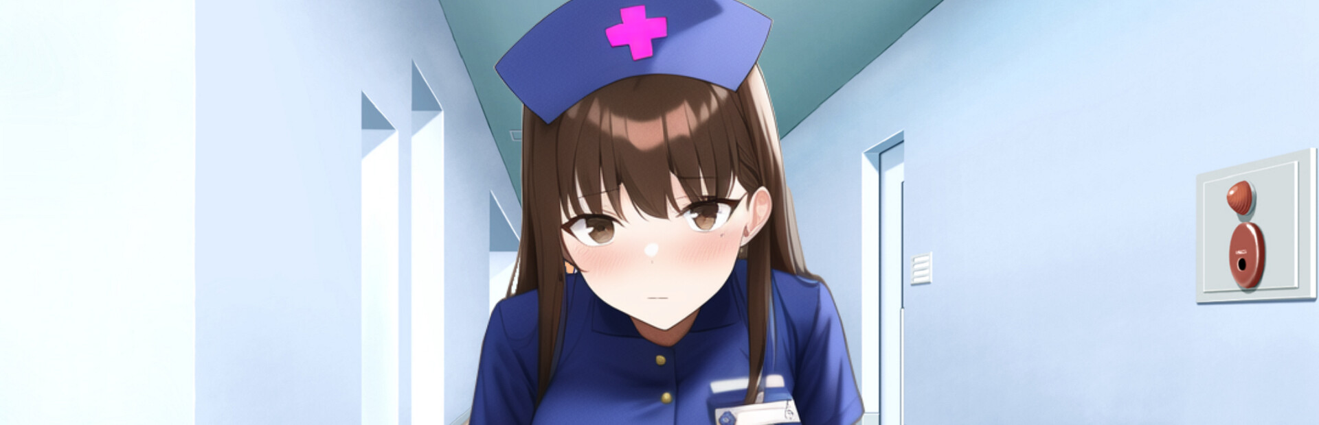 Horny Clinic