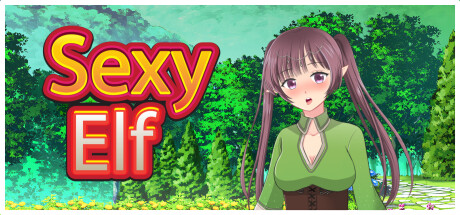 Sexy Elf banner