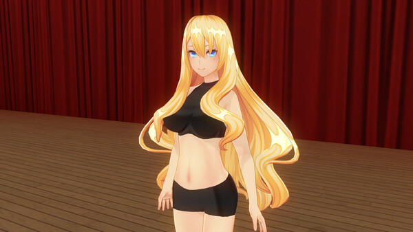 CUSTOM ORDER MAID 3D2 It's a Night Magic Black Friday Special All in Pack