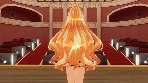 CUSTOM ORDER MAID 3D2 It's a Night Magic Black Friday Special All in Pack