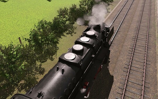Trainz 2019 DLC - Pro Train: DB Class 44