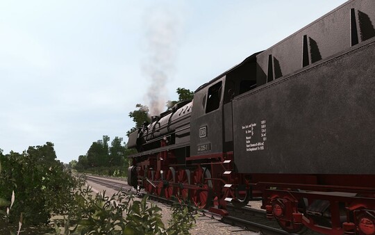 Trainz 2022 DLC - Pro Train: DB Class 44