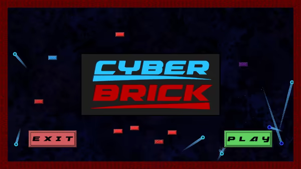 CyberBrick video 1