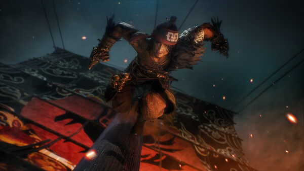 Wo Long: Fallen Dynasty Season Pass.