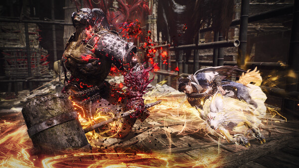 Wo Long: Fallen Dynasty Season Pass.