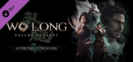 Wo Long: Fallen Dynasty Aufruhr in Jingxiang