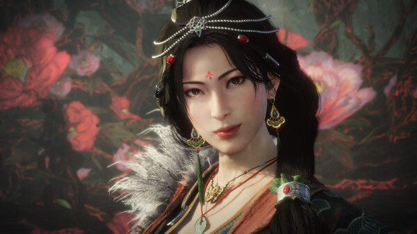 Wo Long: Fallen Dynasty Upheaval in Jingxiang