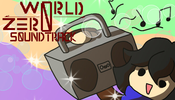 World Zero Soundtrack Featured Screenshot #1