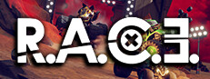 RACE: Rocket Arena Car Extreme