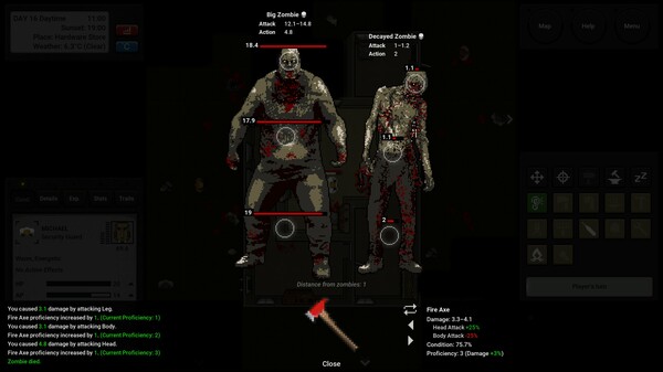 Terminus: Zombie Survivors - Support DLC