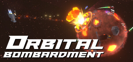 Orbital Bombardment Cover Image