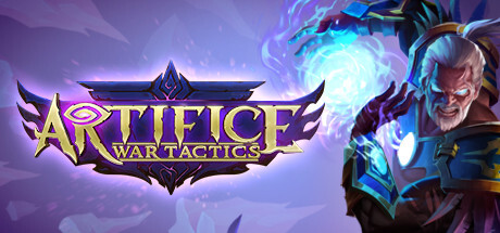 Artifice Playtest banner