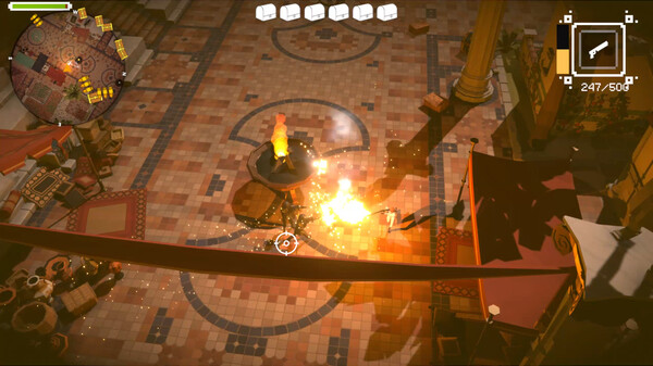 Tomb 盜墓 screenshot 5