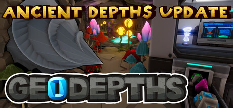GeoDepths