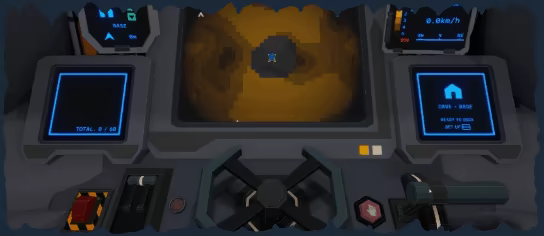 GeoDepths video 1