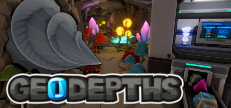 GeoDepths banner