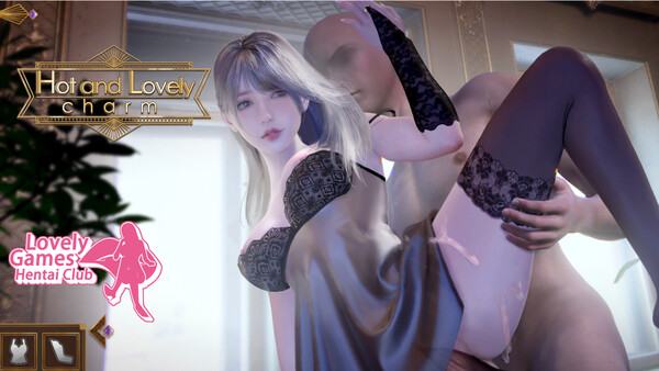 Hot And Lovely ：Charm