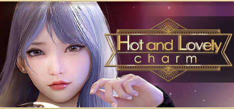 Hot And Lovely :Charm