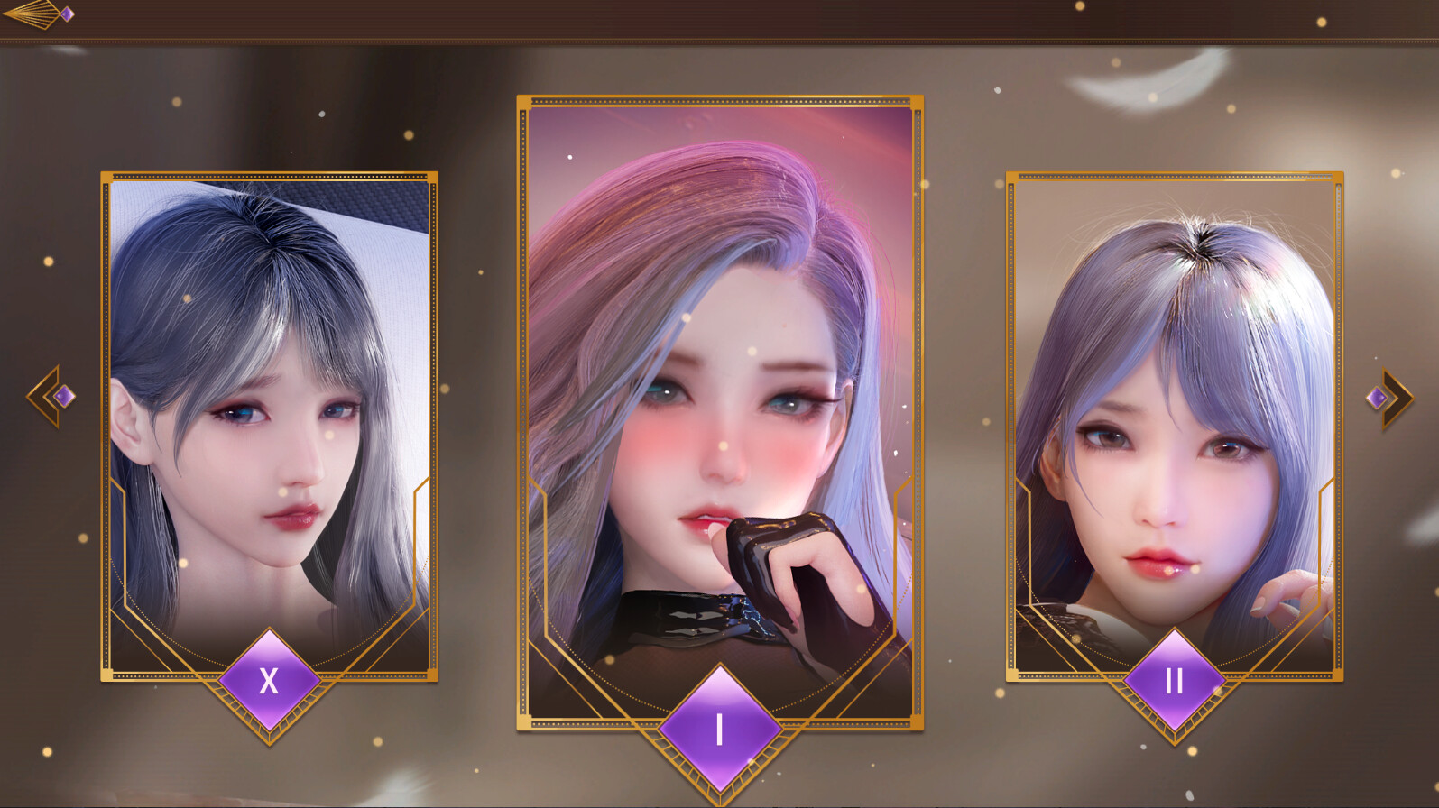 Hot And Lovely ：Charm screenshot #5