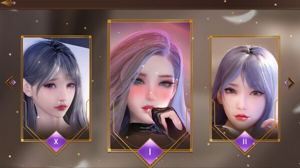 Hot And Lovely ：Charm