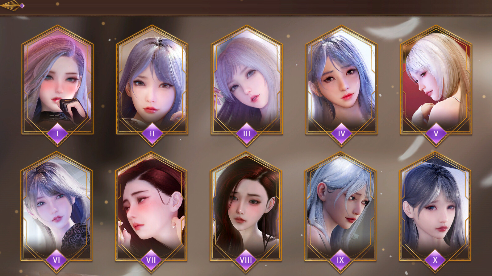 Hot And Lovely ：Charm screenshot #6