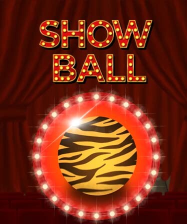 Show Ball: Tiger Life