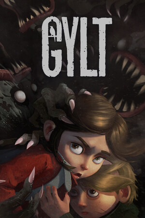 GYLT cover art