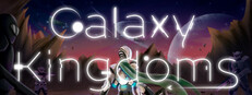 Galaxy Kingdoms