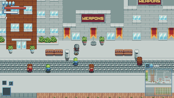 Galaxy Kingdoms screenshot 2