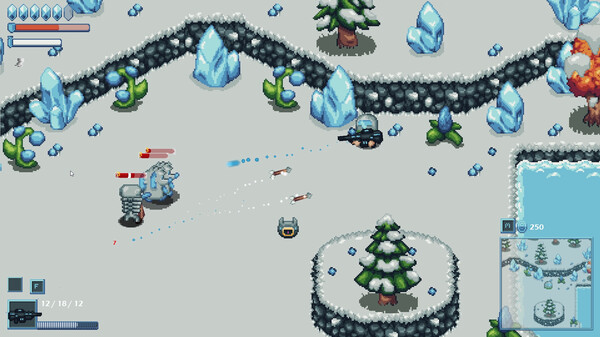 Galaxy Kingdoms screenshot 4