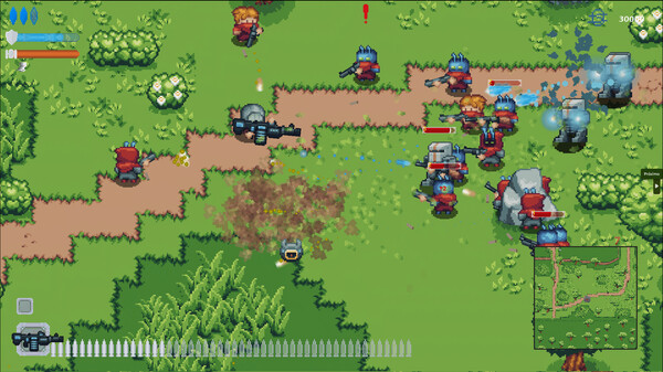 Galaxy Kingdoms screenshot 1