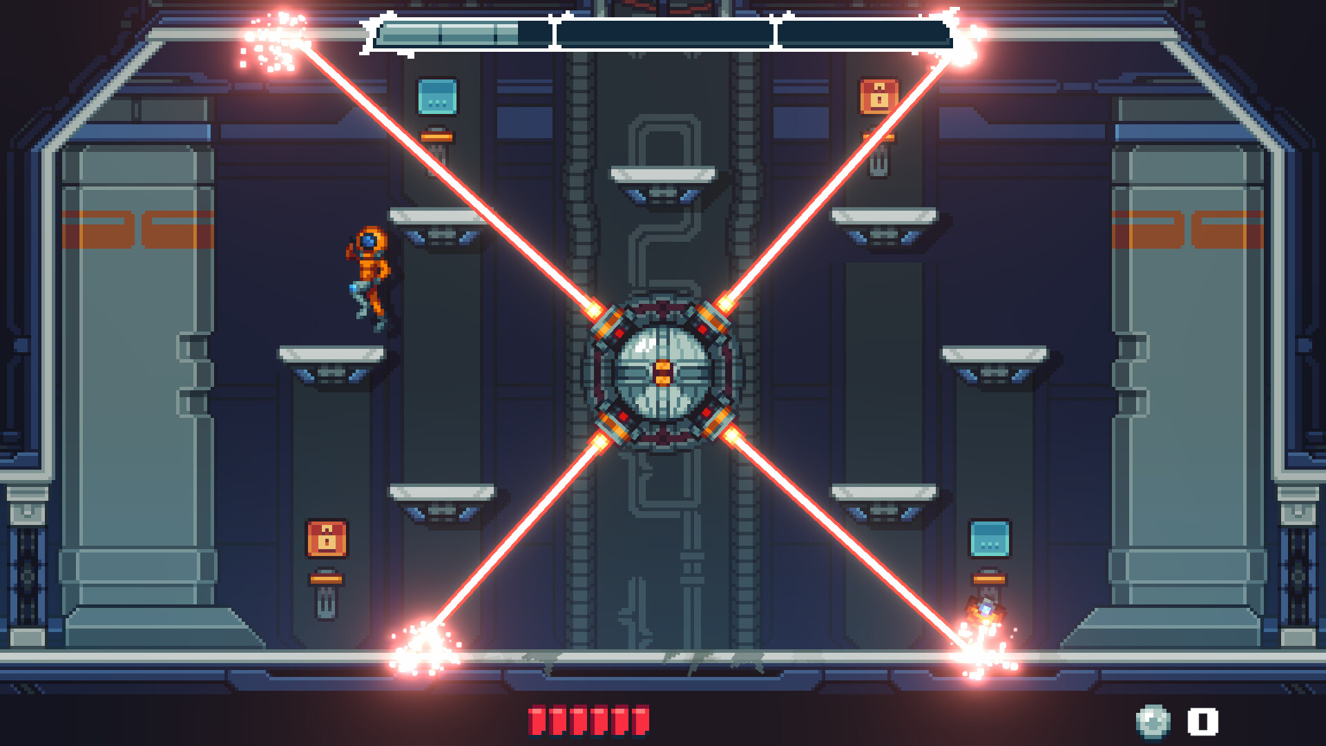 Footgun: Underground screenshot 11