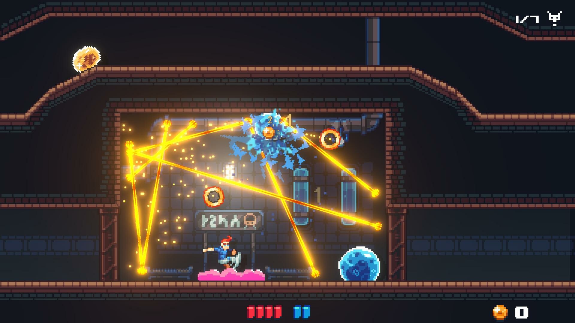 Footgun: Underground screenshot 3