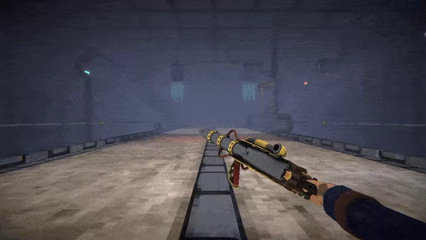 Vampire Hunters video 1