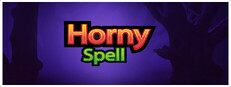 Horny Spell game cover