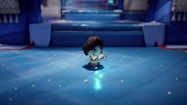 Sackboy™: A Big Adventure - Freya Costume