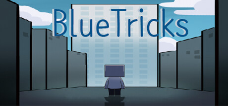 BlueTricks Cheat Engine/CT